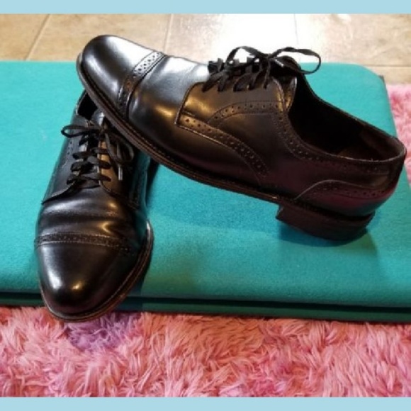 dexter dress shoes